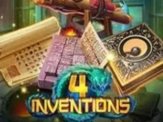 4 inventions
